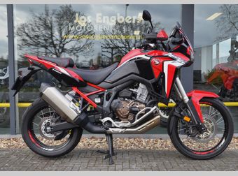 Honda CRF 1100 L Africa Twin DCT 2020 occasion