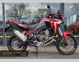 Honda CRF 1100 L Africa Twin DCT 2020 occasion