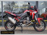 HONDA CRF 1100 L AFRICA TWIN DCT
