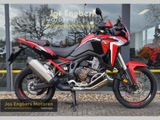 HONDA CRF 1100 L AFRICA TWIN DCT