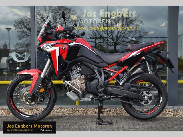 honda - crf-1100-l-africa-twin-dct