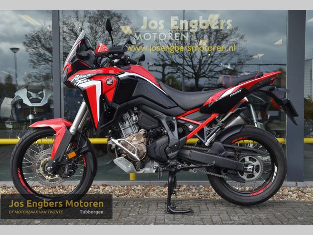 honda - crf-1100-l-africa-twin-dct