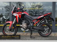 Honda CRF 1100 L Africa Twin DCT 2020 occasion – foto 16 van 23