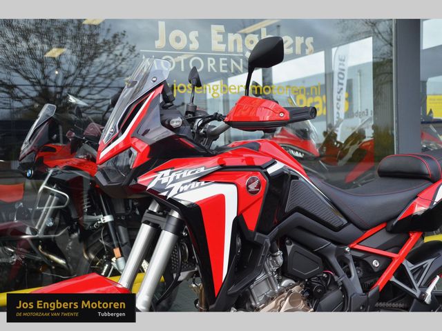 honda - crf-1100-l-africa-twin-dct