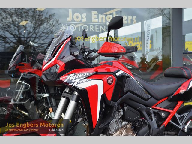 honda - crf-1100-l-africa-twin-dct