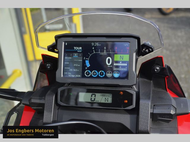 honda - crf-1100-l-africa-twin-dct