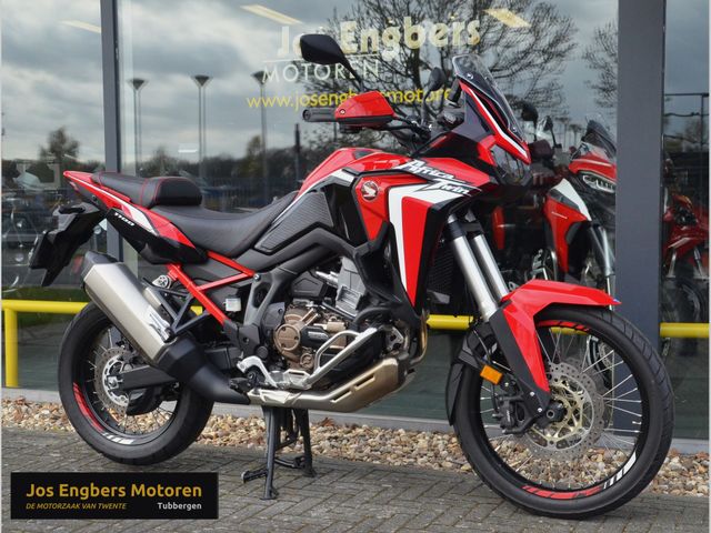 honda - crf-1100-l-africa-twin-dct