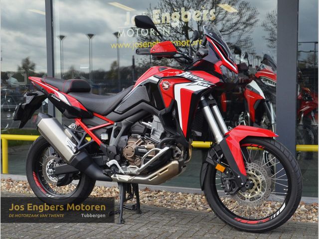 honda - crf-1100-l-africa-twin-dct