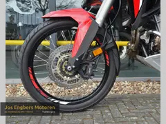 Honda CRF 1100 L Africa Twin DCT 2020 occasion – foto 22 van 23