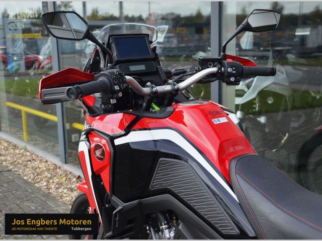 honda - crf-1100-l-africa-twin-dct