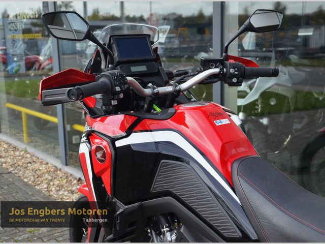 honda - crf-1100-l-africa-twin-dct