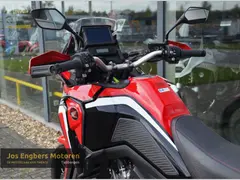 Honda CRF 1100 L Africa Twin DCT 2020 occasion – foto 18 van 23