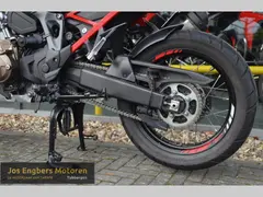 Honda CRF 1100 L Africa Twin DCT 2020 occasion – foto 20 van 23