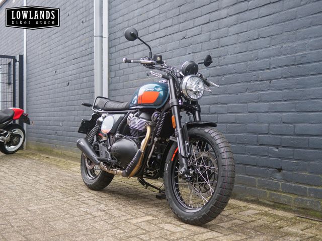 royal-enfield - bear-650