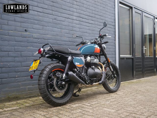 royal-enfield - bear-650