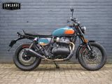 ROYAL ENFIELD BEAR 650