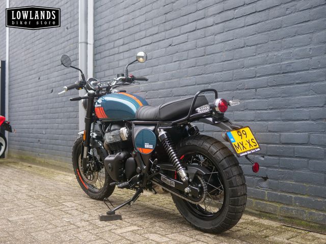 royal-enfield - bear-650