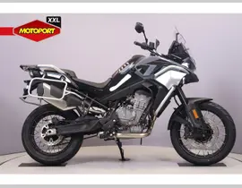 Cfmoto 800 MT Sport 2026 nieuw