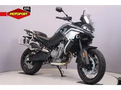 Cfmoto 800 MT Sport 2026 nieuw – foto 2 van 18