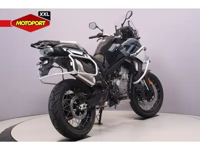 CFMOTO 800 MT SPORT – foto 3