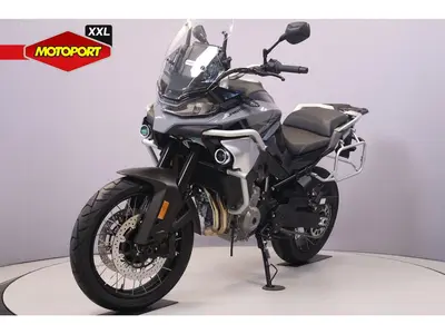 CFMOTO 800 MT SPORT – foto 4