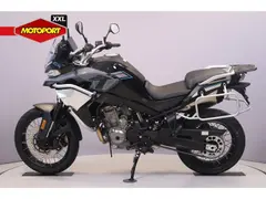 Cfmoto 800 MT Sport 2026 nieuw – foto 5 van 18