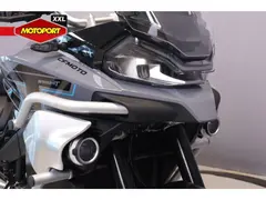 Cfmoto 800 MT Sport 2026 nieuw – foto 11 van 18