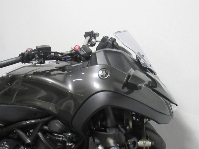 yamaha - niken