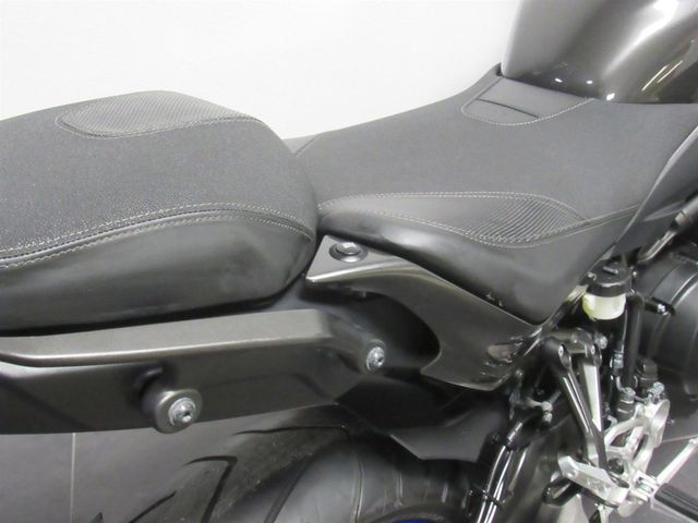 yamaha - niken