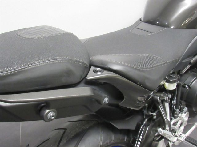 yamaha - niken