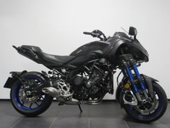 YAMAHA NIKEN