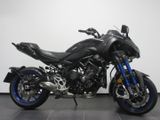 YAMAHA NIKEN