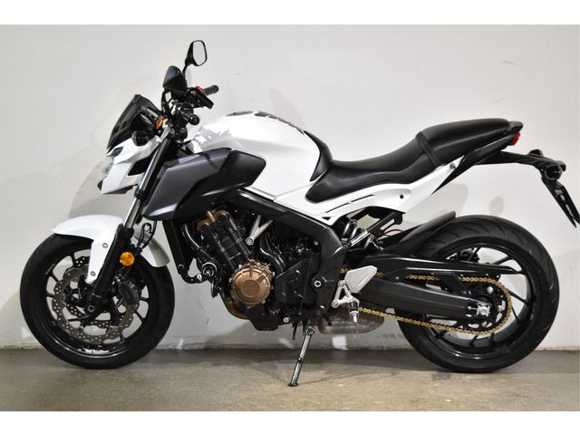 honda - cb-650-f-abs