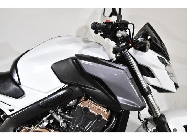 honda - cb-650-f-abs