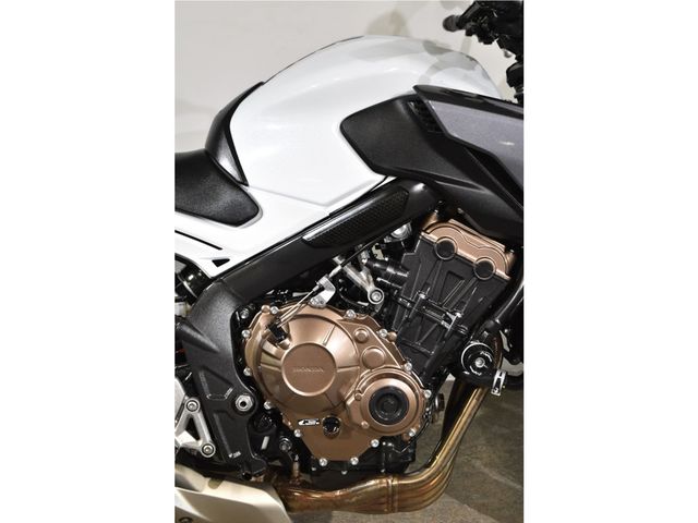 honda - cb-650-f-abs