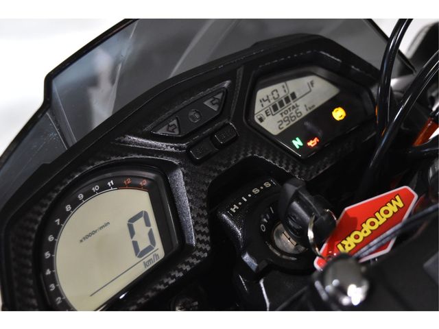honda - cb-650-f-abs