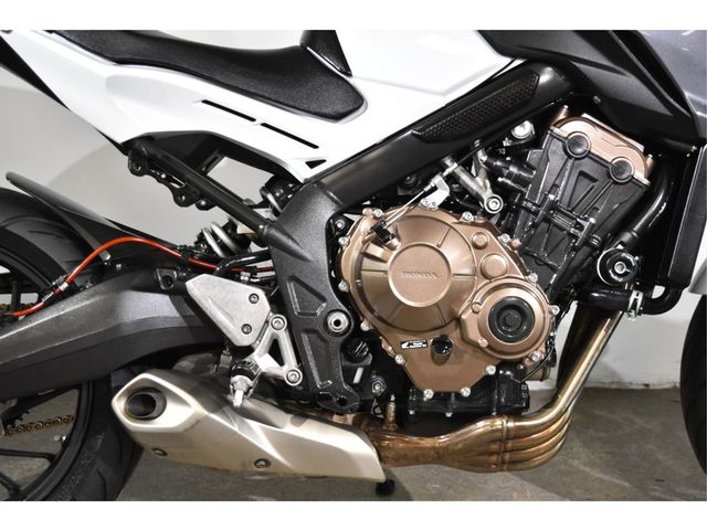 honda - cb-650-f-abs