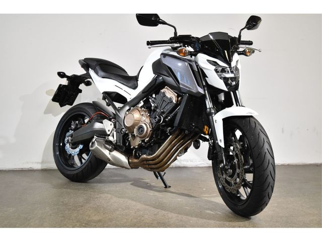 honda - cb-650-f-abs