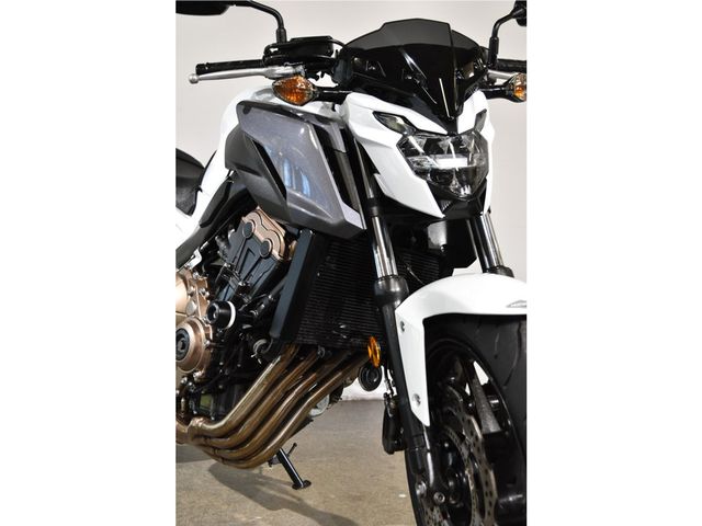 honda - cb-650-f-abs