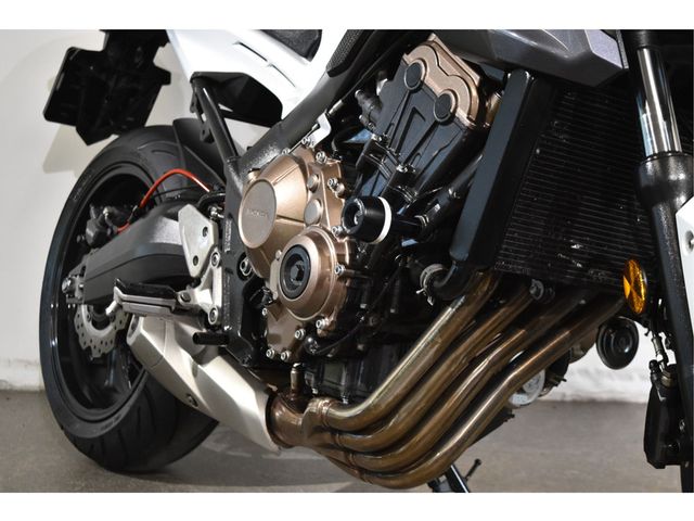 honda - cb-650-f-abs