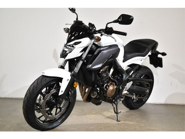 honda - cb-650-f-abs