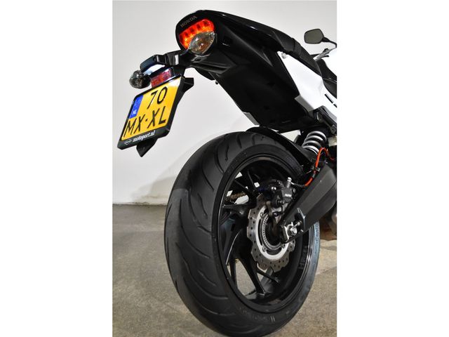 honda - cb-650-f-abs