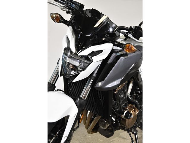 honda - cb-650-f-abs