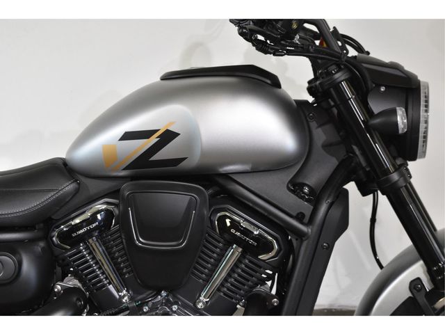 QJMOTOR - srv-600-v