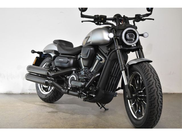 QJMOTOR - srv-600-v