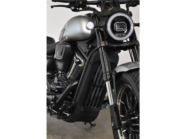 QJMOTOR - srv-600-v
