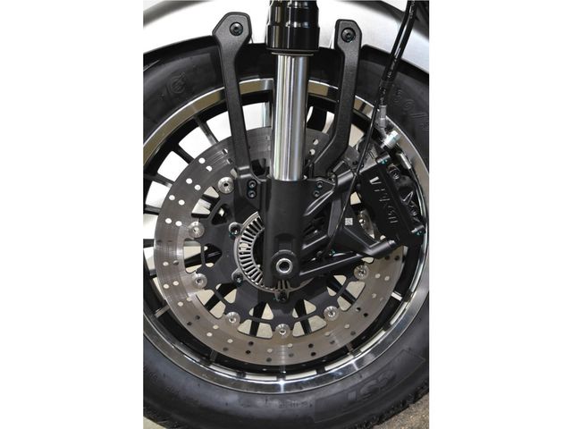 QJMOTOR - srv-600-v