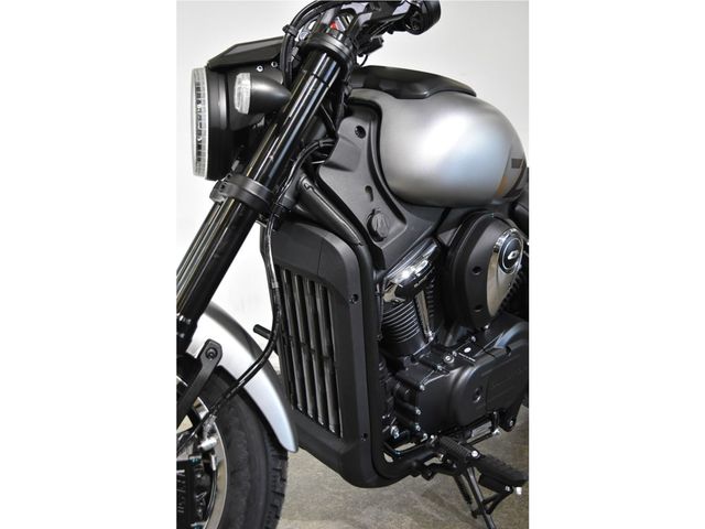 QJMOTOR - srv-600-v