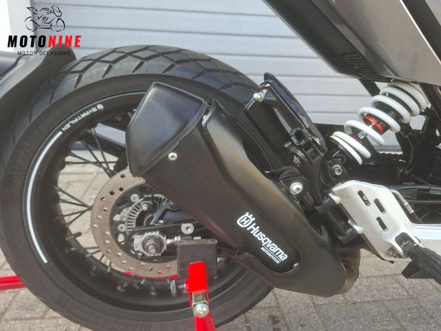 husqvarna - svartpilen-401