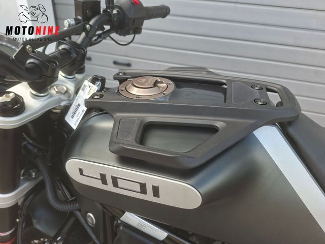 husqvarna - svartpilen-401